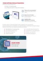 HIV Confirmatory HIV 1/2 Rapid Test - 5