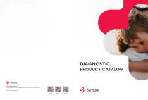 DIAGNOSTIC PRODUCT CATALOG-1