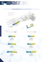 Foot Revision system 2,7 / 3,5 - 4