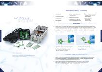 NEURO PLATING SYSTEM 1.5 - 3