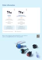 Andorate CHAMPION Endoscope Valves-5