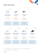 Andorate Endoscopic Tubing System-11