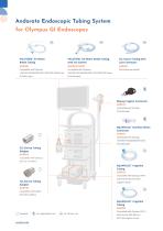 Andorate Endoscopic Tubing System-7