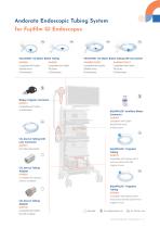 Andorate Endoscopic Tubing System-8