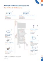Andorate Endoscopic Tubing System-9