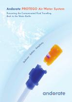 Andorate PROTEGO Air-Water System