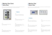 Medical Gas Pipeline System ETR(D), ETR(K), ETF-M6B, ETR(F), ETR(G) - 3