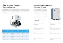 Medical Gas Supply System ETR(L)-11