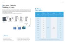 Medical Gas Supply System ETR(L)-5