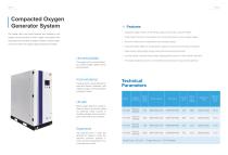 Medical Gas Supply System ETR(L)-7
