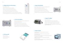 Medical Gas Supply System ETR(L)-8
