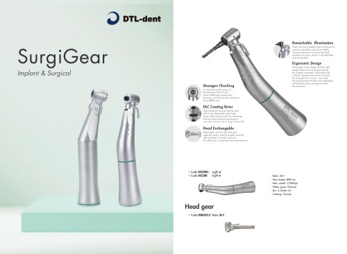 SurgiGear