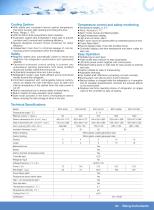 Being 2℃ - 8℃ Refrigerator BYC-5L60/BYC-5L230/BYC-5L310/BYC-5L656/BYC-5L1000-2
