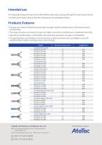 ATE®Biopsy  forceps-2