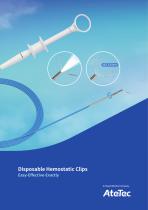 ATE®Hemostatic clips-1