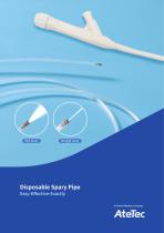 ATE®Spray pipe-1
