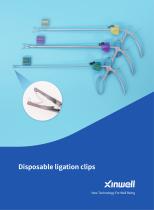 Segimed Disposable ligation clips-1