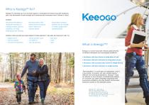 Keeogo flyer - 1