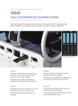 Dakewe PathDR. NS40 IHC staining system-2