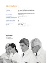 Dakewe PathDR. NS40 IHC staining system-4