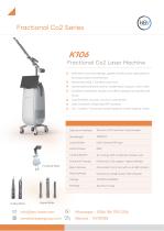 Fractional Co2 Series-K106-1