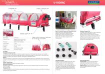 Protection bag ISOBAG CP-8040 - 2