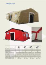 U-Project Inflatable Tent - 3