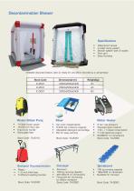 U-Project Inflatable Tent - 5
