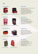 U-Project Inflatable Tent - 7
