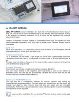 CDV Pharma Leak Detector for Pharmaceuticals - Blisters-4