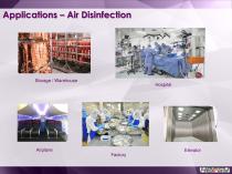 UVC LED module application-13