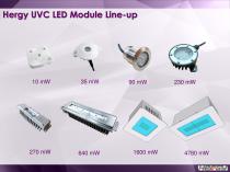 UVC LED module application-3