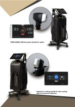 Hair Removal Laser KM900D-6