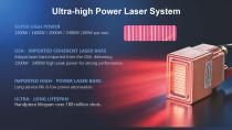 4 Wavelength Diode Laser Hair Removal (755/808/940/1064)  VNL-8-4