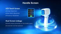 4 Wavelength Diode Laser Hair Removal (755/808/940/1064)  VNL-8-5