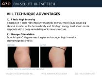 Advanced Body Contouring Technology Solutions for Aesthetic Clinics EM-11-9