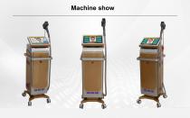 Advanced Laser Hair Removal Technology Solutions for Beauty Centers HairCore F-2