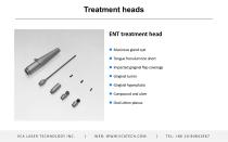 CO2 Fractional Laser Systems for Aesthetic Clinics CO2F-9-9
