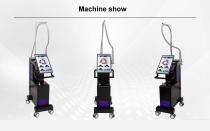 Dermatology laser VEL-001-2