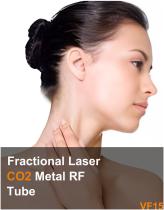 Dermatology laser VF15