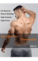 EMS Muscle Stimulation Machines for Fitness and Wellness Centers EM-10-1