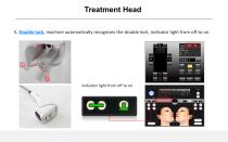 HIFU skin rejuvenation unit Ultra 9D-7