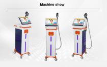 OEM Diode Laser Hair Removal Machines Manufacturer Catalog VD71-2