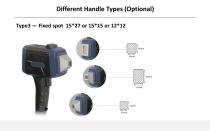OEM Diode Laser Hair Removal Machines Manufacturer Catalog VD71-7