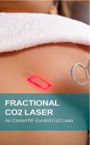OEM Fractional CO2 Laser Manufacturer Catalog VF16-1