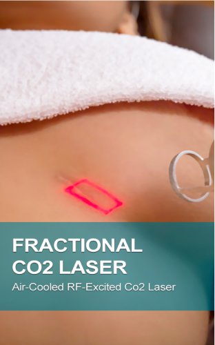 OEM Fractional CO2 Laser Manufacturer Catalog VF16