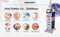 OEM Fractional CO2 Laser Manufacturer Catalog VF16-3