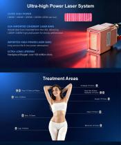 Portable 808nm Diode Laser Hair Removal (1200W) VNL-3-3