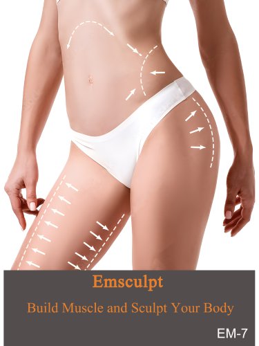 Professional Pelvic Floor Muscle Stimulation Devices for Women Wellness EM-7