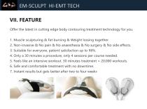 Professional Pelvic Floor Muscle Stimulation Devices for Women Wellness EM-7-10